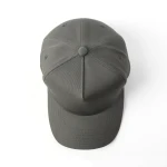 cappellino da baseball a 5 pannelli in cotone - View 6