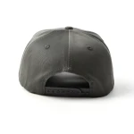 cappellino da baseball a 5 pannelli in cotone - View 4