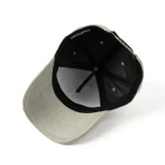 5-Panel Baseball Cap - View 7