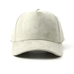 5-Panel Baseball Cap - View 2
