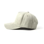 5-Panel Baseball Cap - View 3