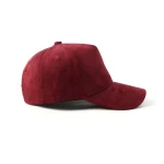 5-Panel Baseball Cap - View 5