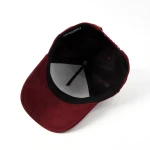 5-Panel Baseball Cap - View 7