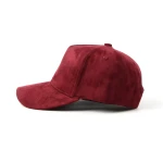 5-Panel Baseball Cap - View 3