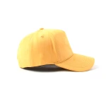 5-Panel Baseball Cap - View 5