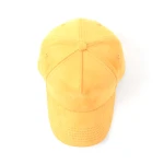 5-Panel Baseball Cap - View 6