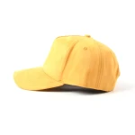 5-Panel Baseball Cap - View 3