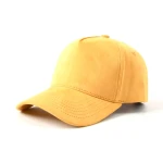 5-Panel Baseball Cap - View 1