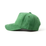5-Panel Baseball Cap - View 3