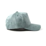 5-Panel Baseball Cap - View 5