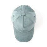 5-Panel Baseball Cap - View 6