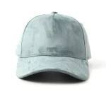 5-Panel Baseball Cap - View 2