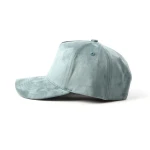 5-Panel Baseball Cap - View 3