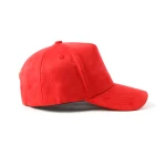 5-Panel Baseball Cap - View 5