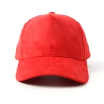 5-Panel Baseball Cap - View 2