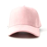 5-Panel Baseball Cap - View 2