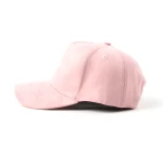 5-Panel Baseball Cap - View 3
