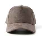 5-Panel Baseball Cap - View 2