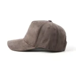 5-Panel Baseball Cap - View 3