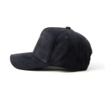 5-Panel Baseball Cap - View 3