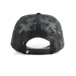 Heavy Craft cotton five-panel cap - View 5