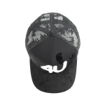 Heavy Craft cotton five-panel cap - View 6