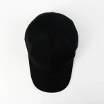 6-Panel Baseball Cap - View 6