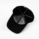 6-Panel Baseball Cap - View 7