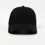 6-Panel Baseball Cap - View 2