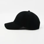 6-Panel Baseball Cap - View 3