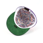 Streetwear with Flat Embroidery and 3D Embroidery - View 7