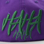Streetwear with Flat Embroidery and 3D Embroidery - View 12