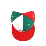 en coton avec Flat Embroidery et Rhinestone - View 11
