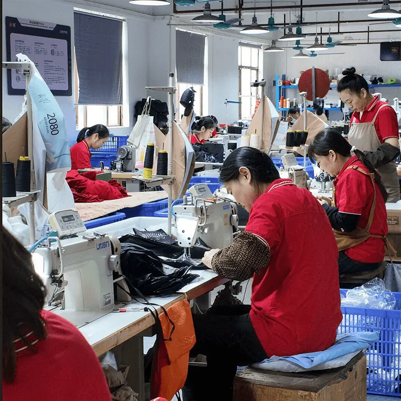 Review and Sampling process image