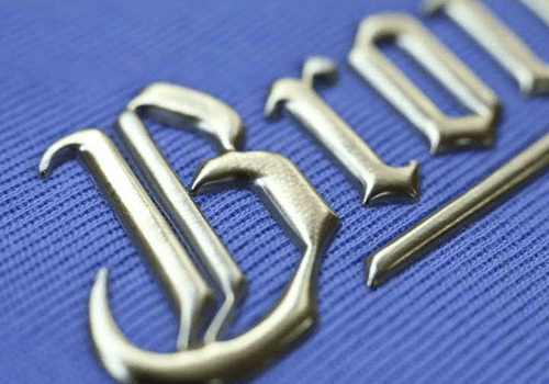 Programmes de strass et de décoration mixte