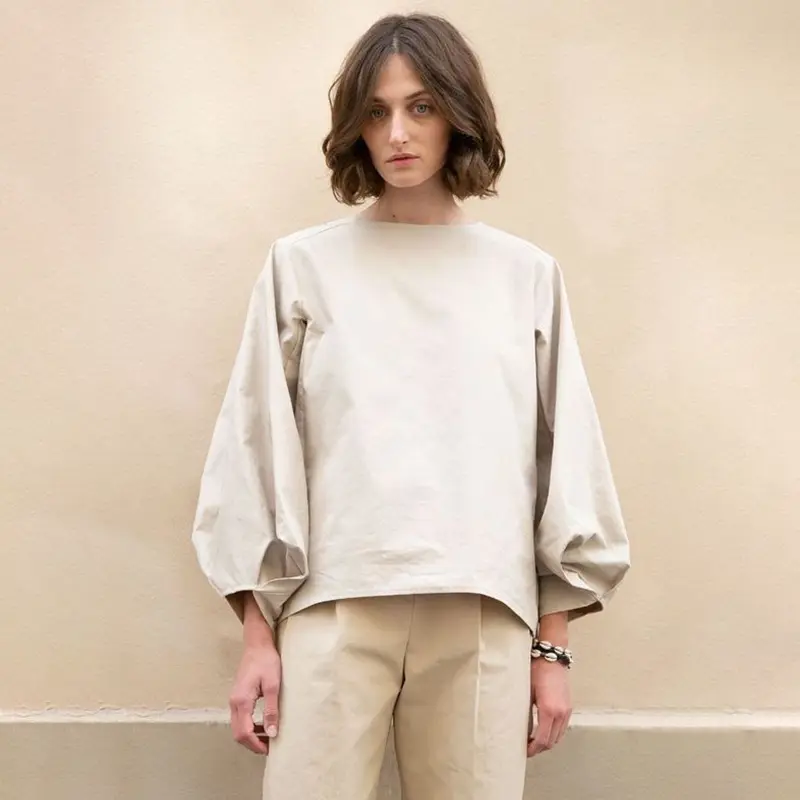 Program Topi Baseball French Terry Kustom