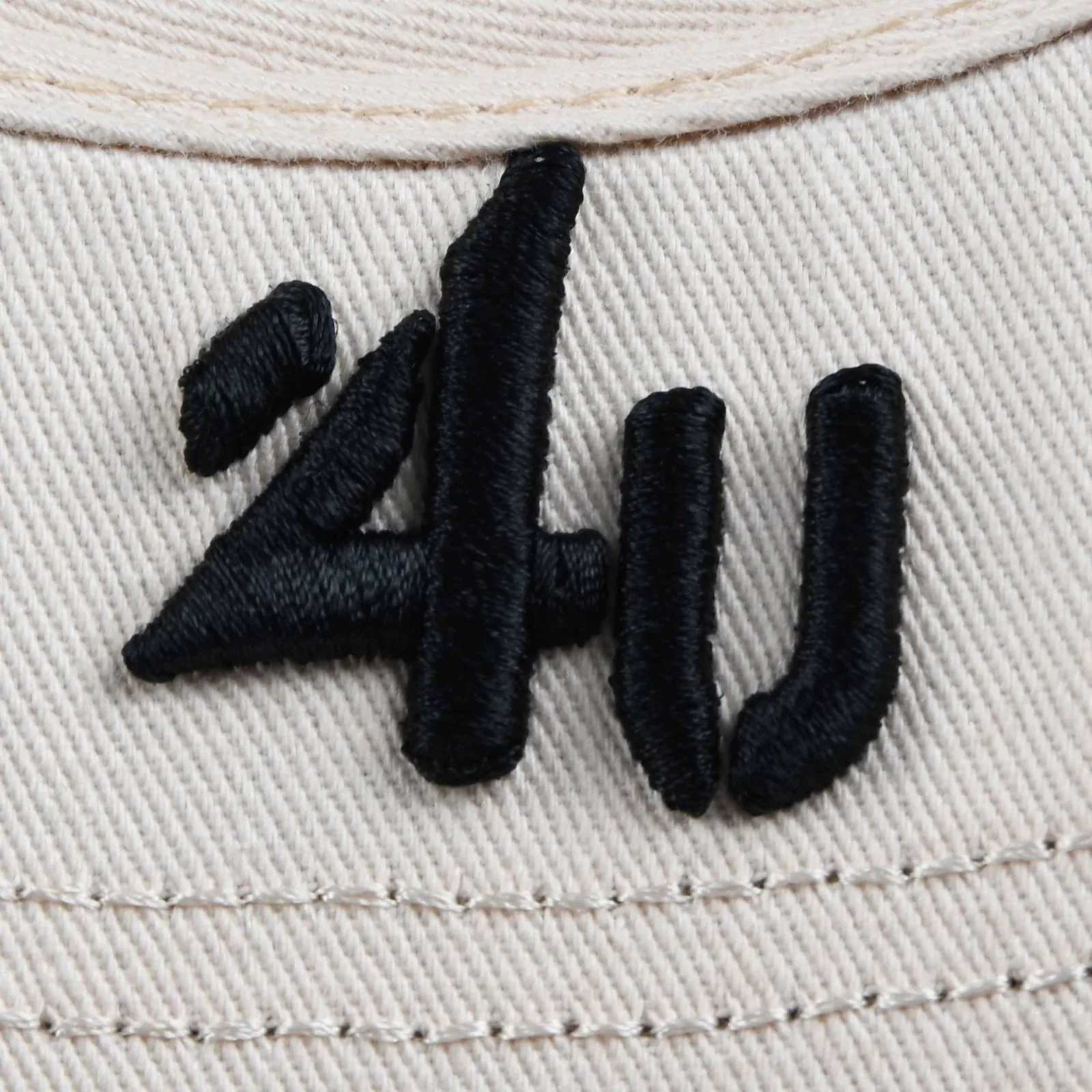 Streetwear 5-Panel Baseball Cap with Flat Embroidery and 3D Embroidery