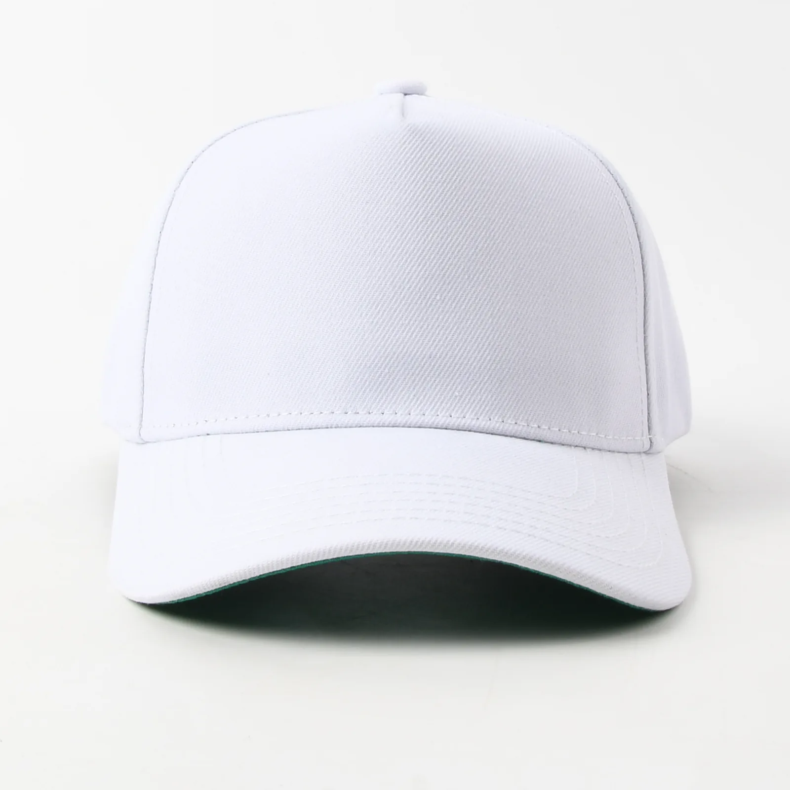 5-Panel Baseball Cap