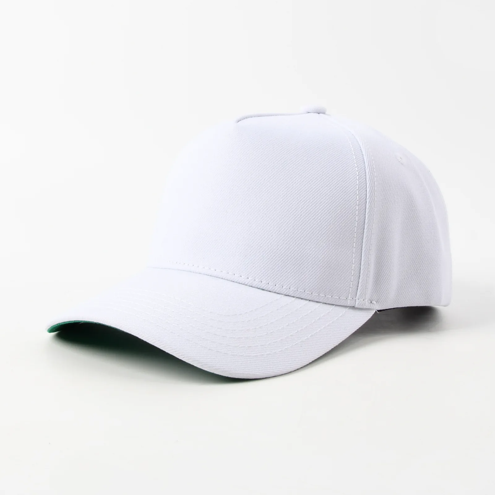 5-Panel Baseball Cap