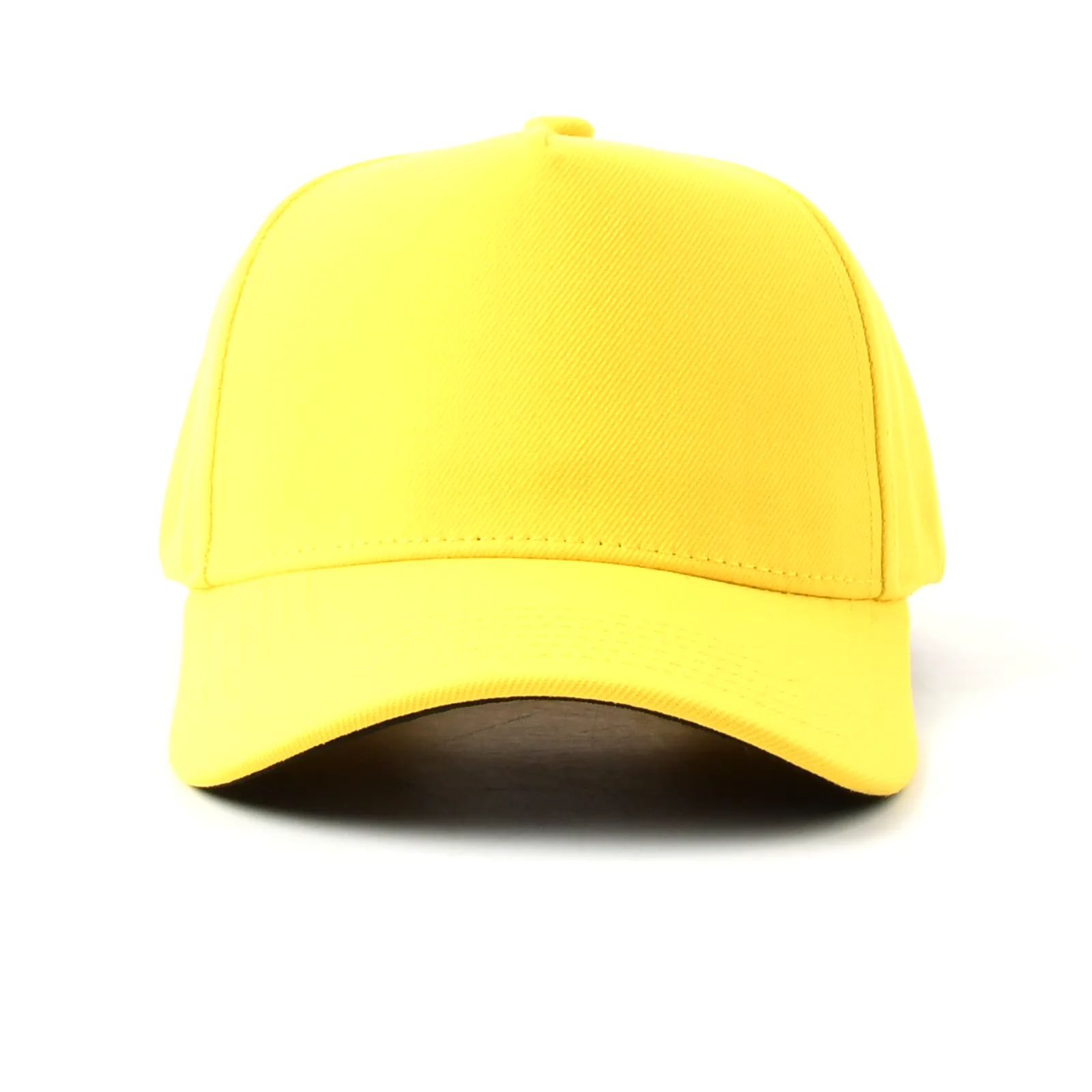 5-Panel Baseball Cap