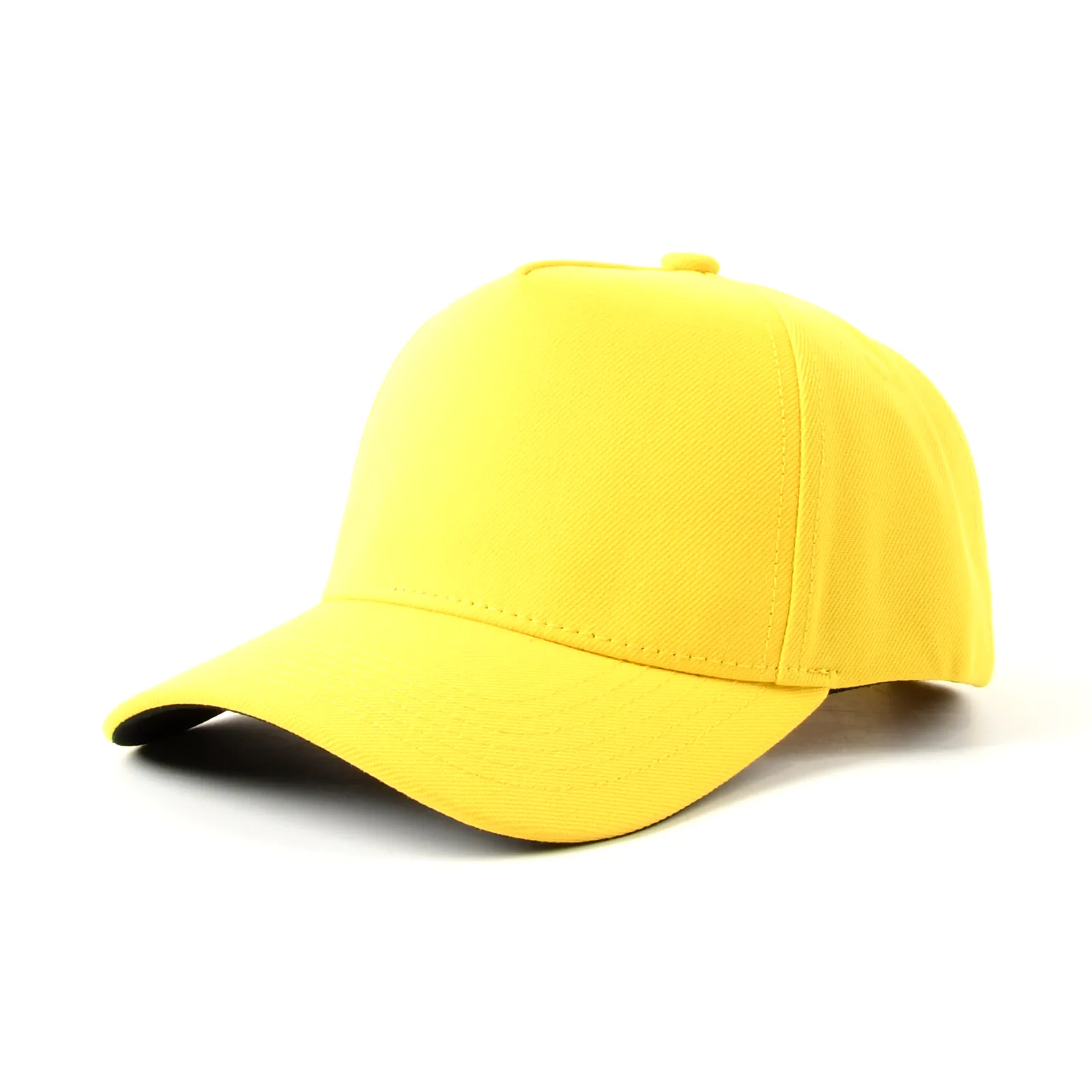 5-Panel Baseball Cap