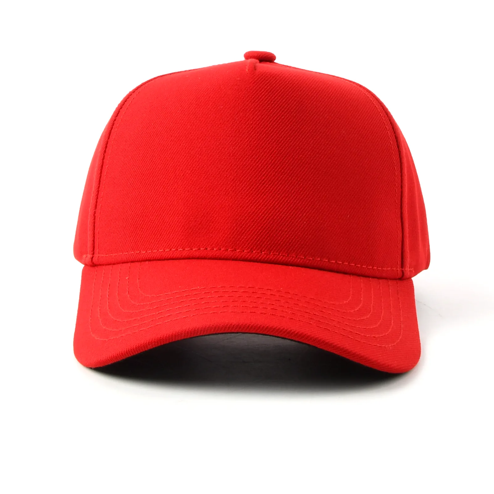 5-Panel Baseball Cap