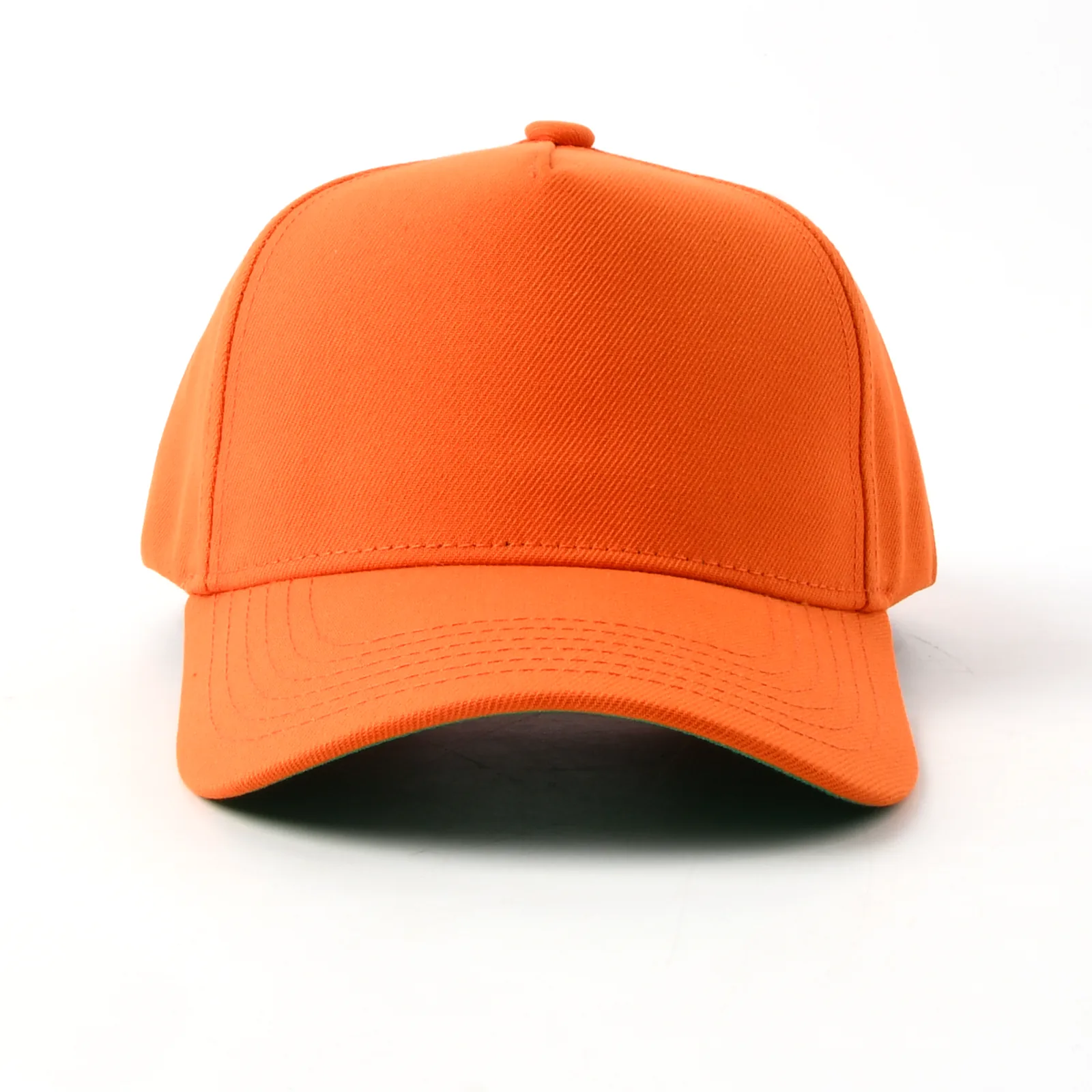 5-Panel Baseball Cap