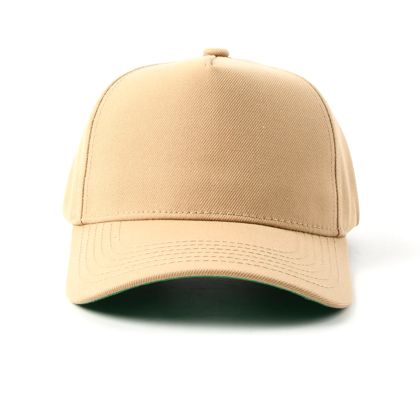 5-Panel Baseball Cap