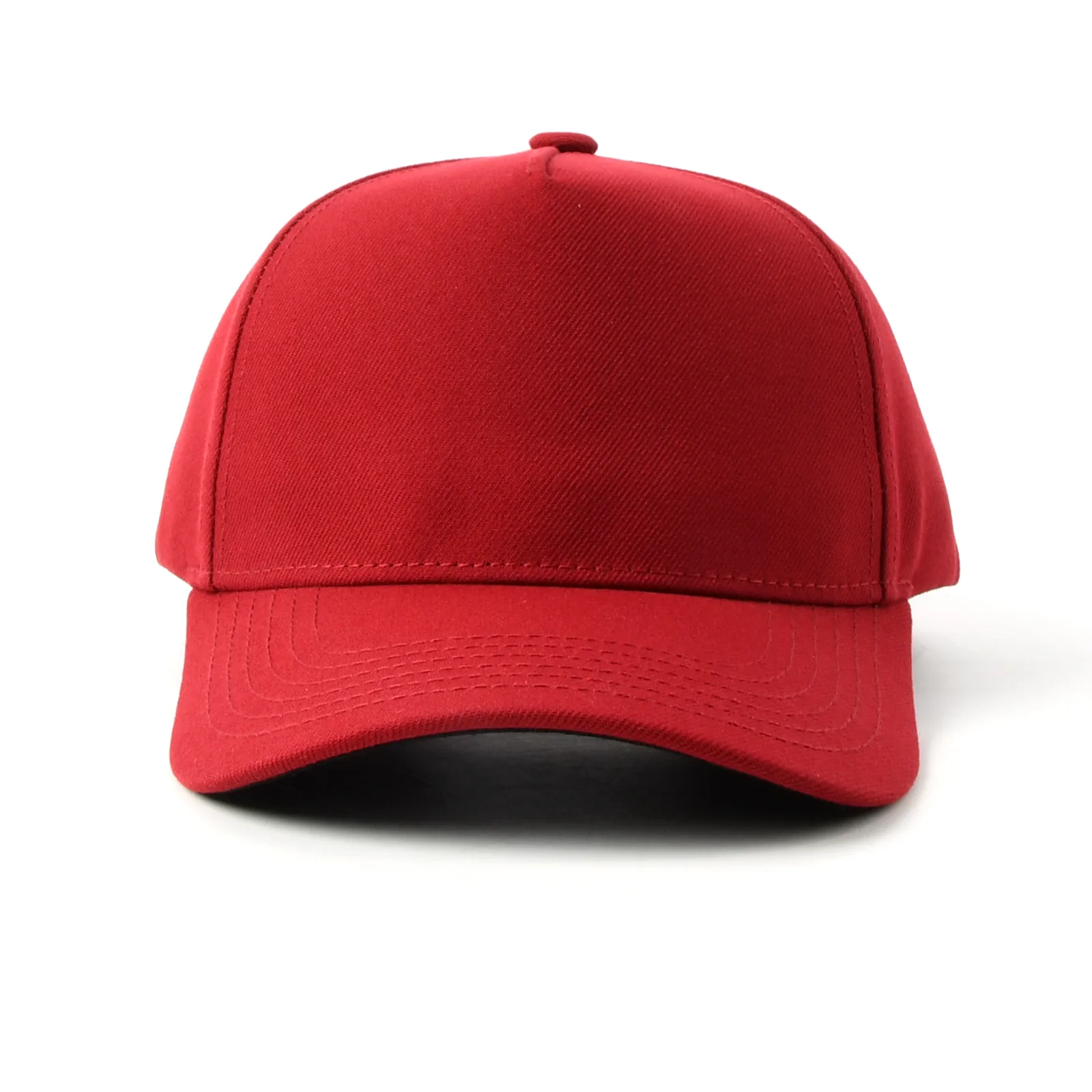 5-Panel Baseball Cap