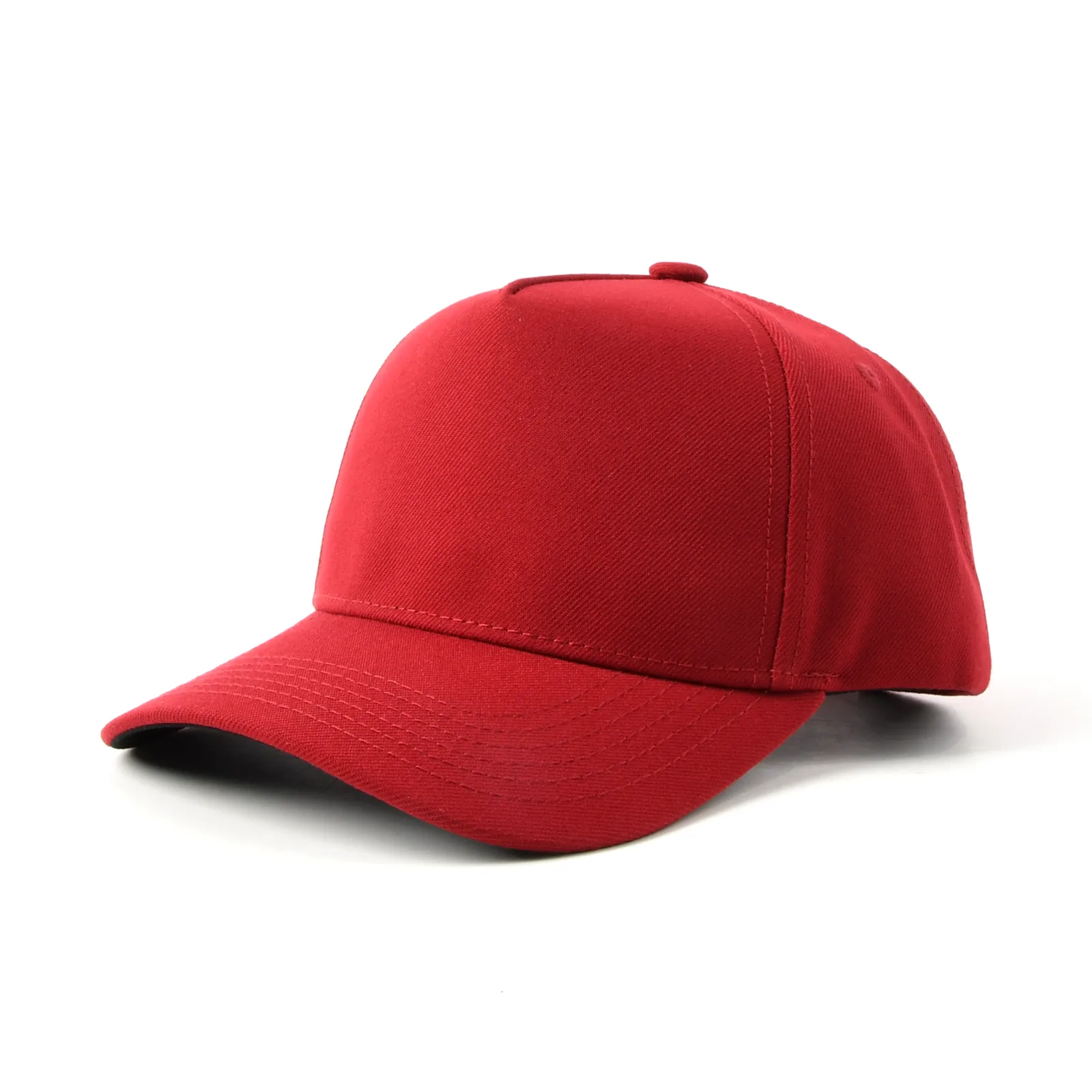5-Panel Baseball Cap