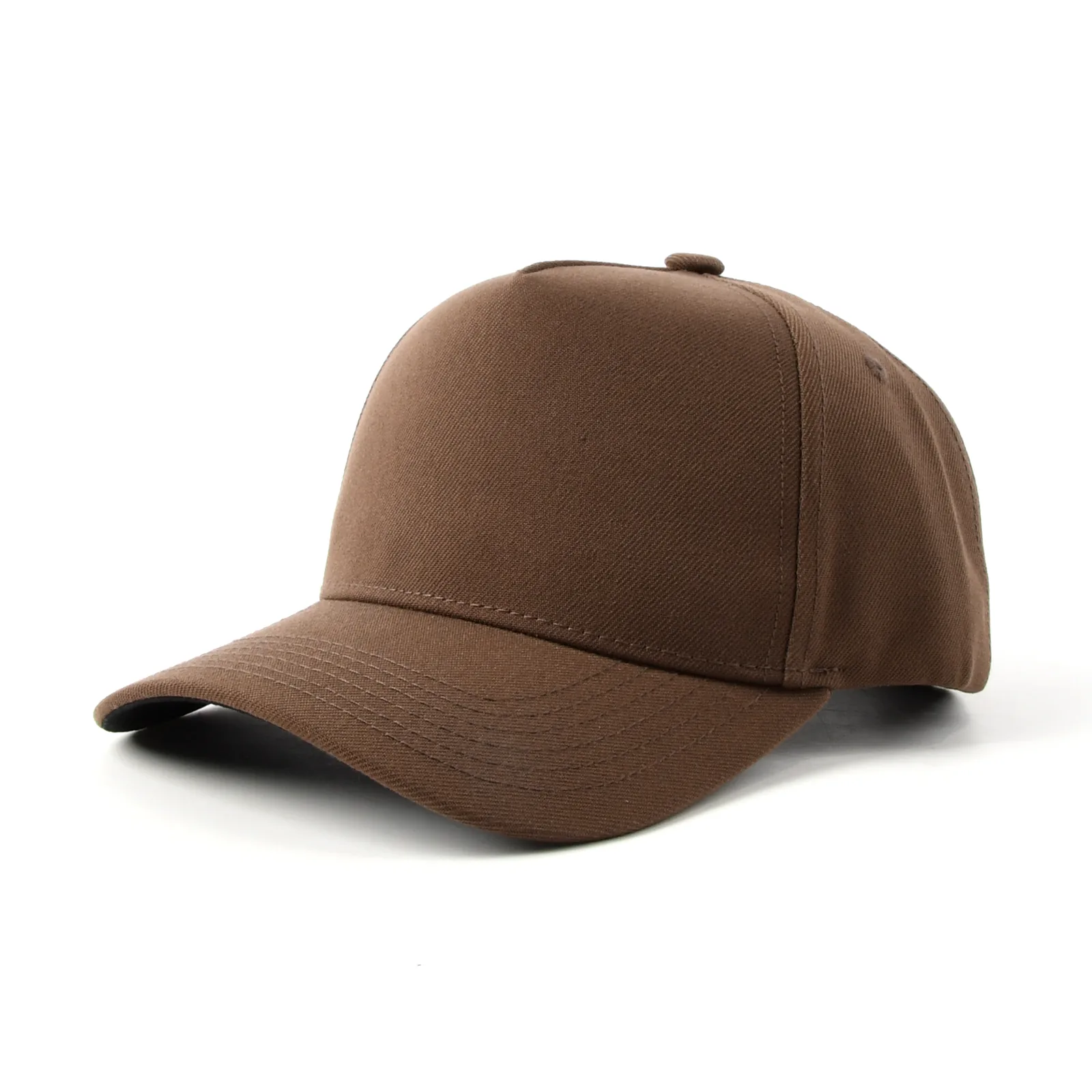 5-Panel Baseball Cap