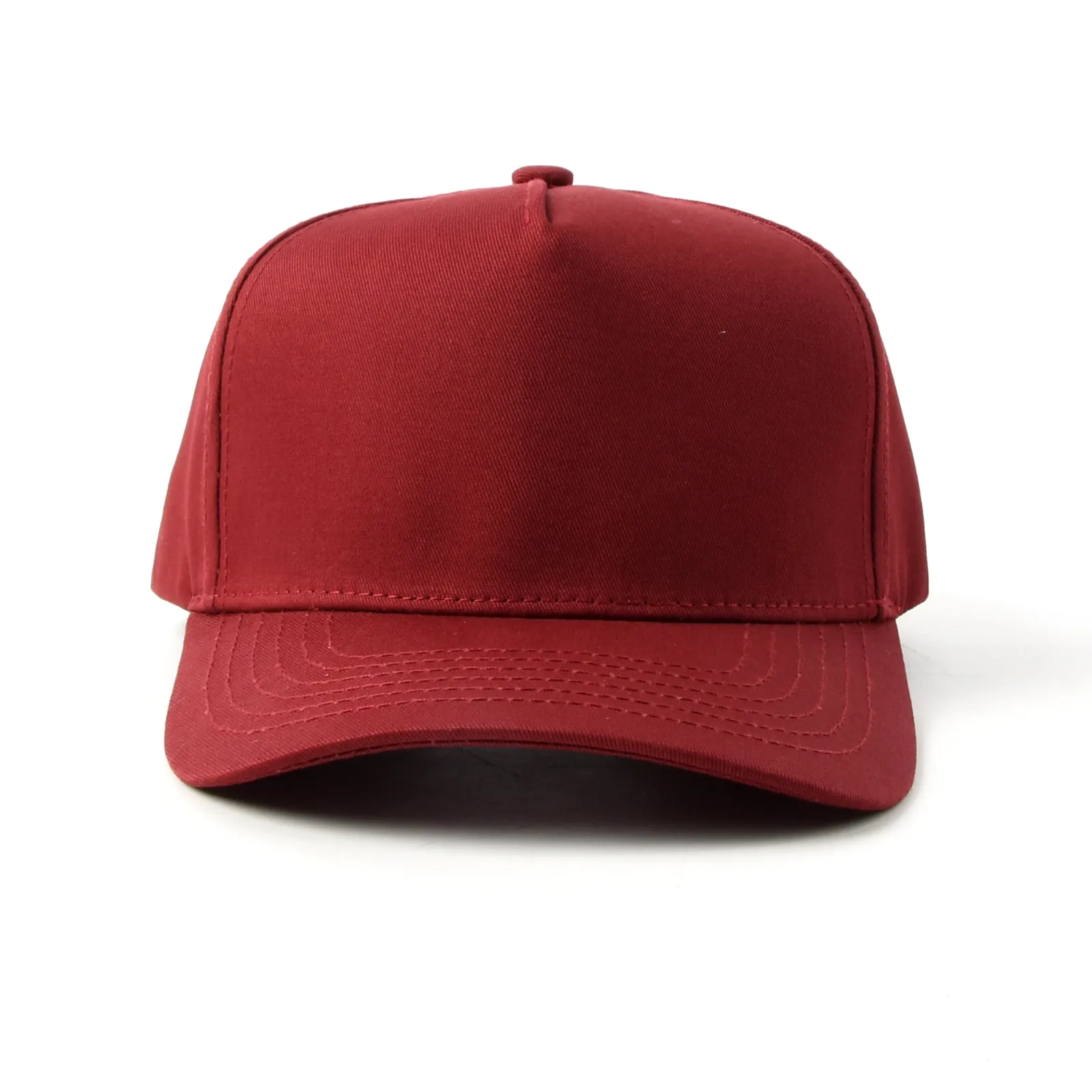 5-Panel Baseball Cap