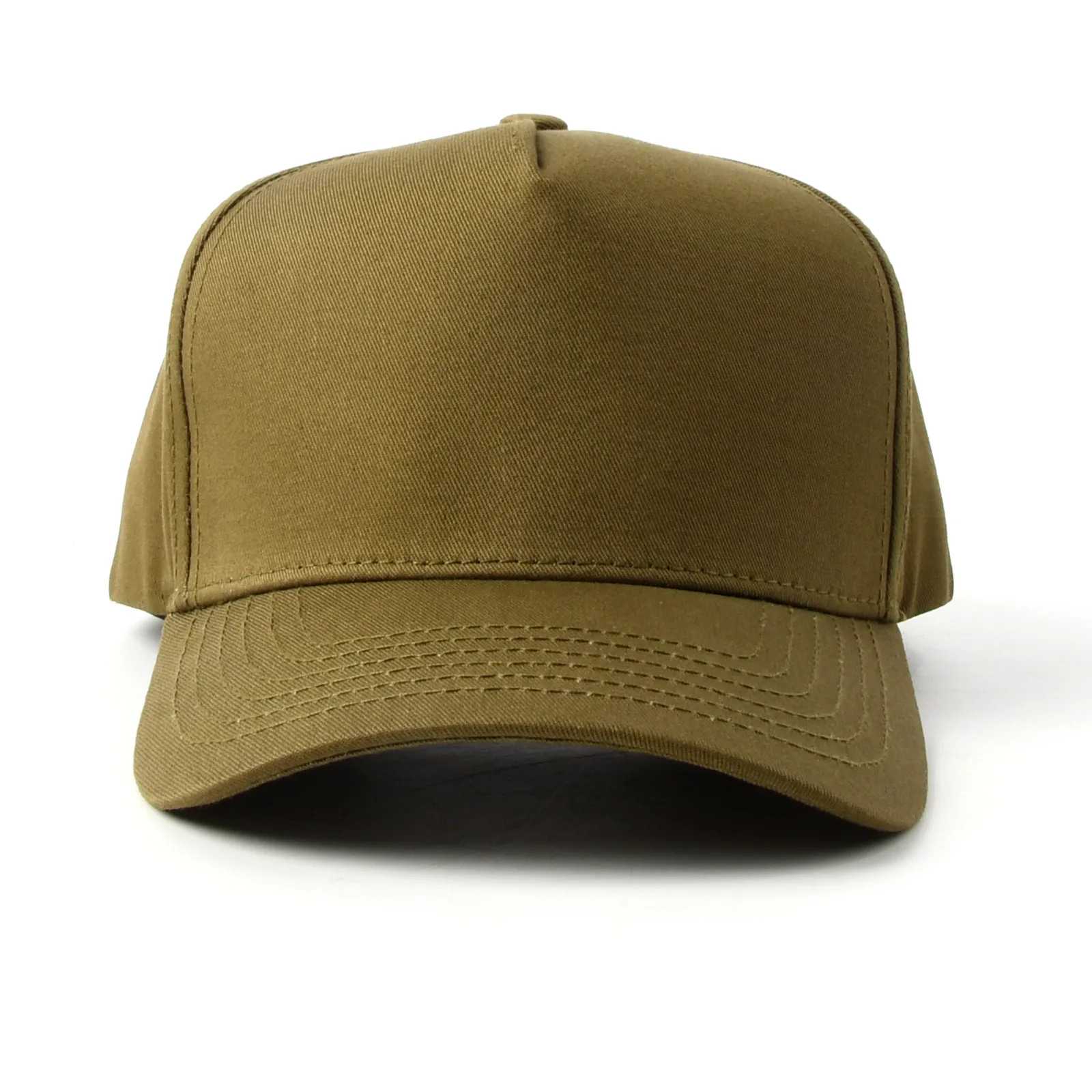5-Panel Baseball Cap