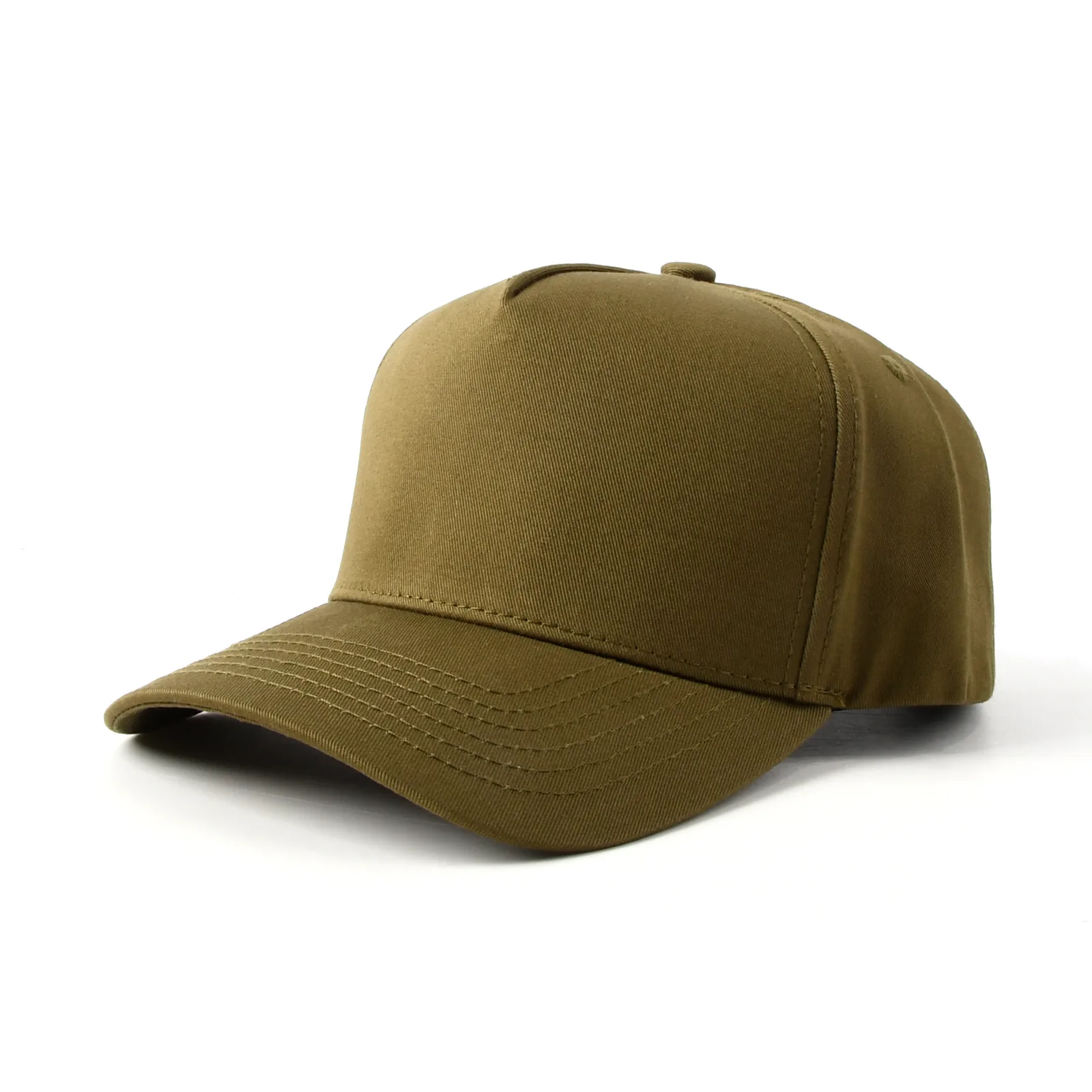 5-Panel Baseball Cap